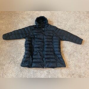 Eddie Bauer CirrusLite Down Parka